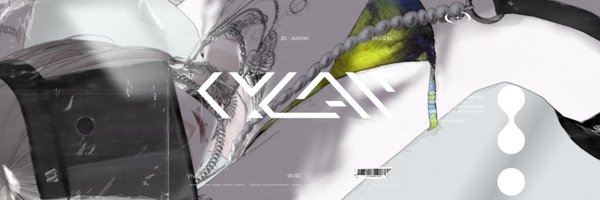 lucas_VTuber Profile Banner