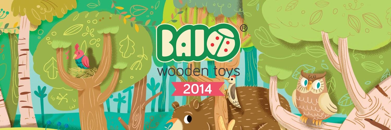 BAJOtoys's profile banner image