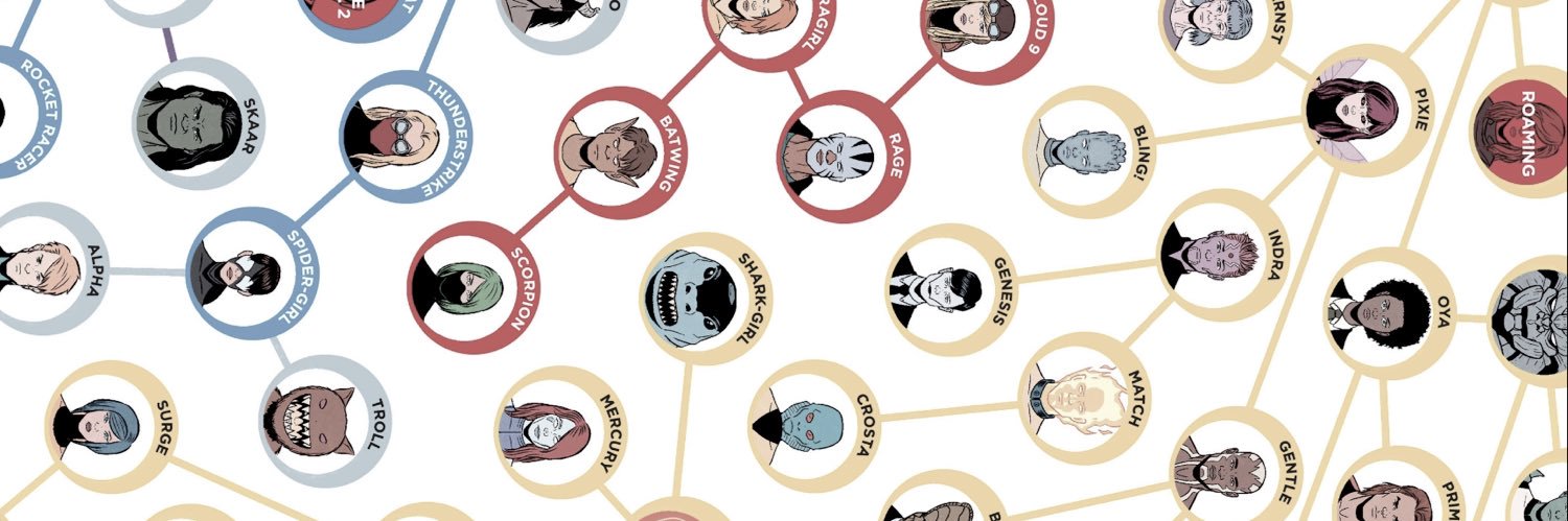 kidhottakes's profile banner image