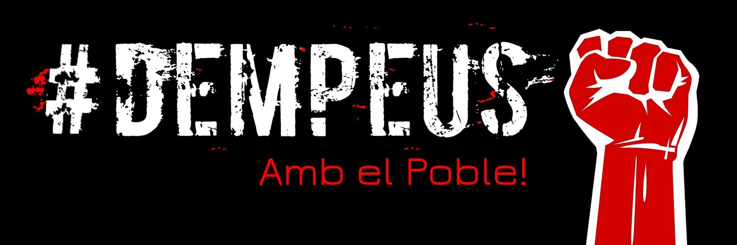 BLOC PÚBLIC INDEPENDENTISTA banner