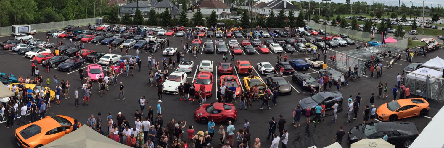 LamborghiniMTL's profile banner image