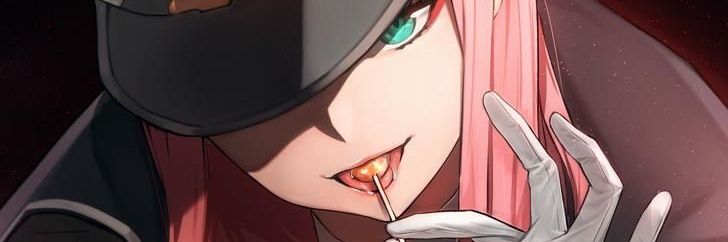 Conner アリ :3 banner