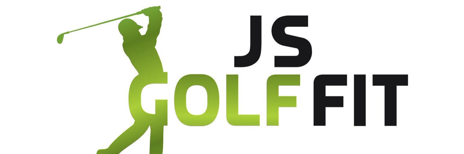 JSGolfFit Profile Banner