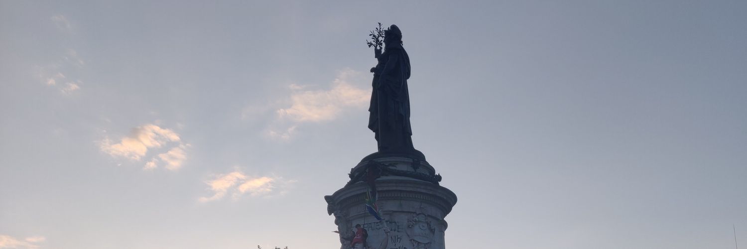 JulieDroo's profile banner image
