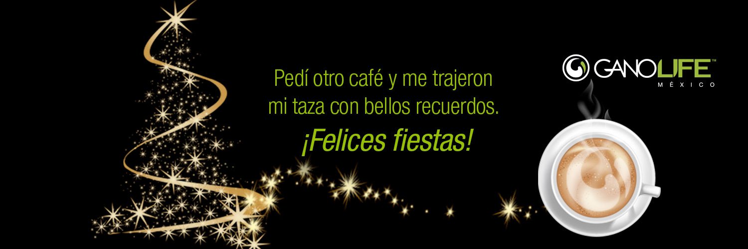 GANOLIFEMEXICO's profile banner image