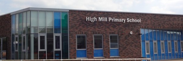 HighMillPrimary Profile Banner