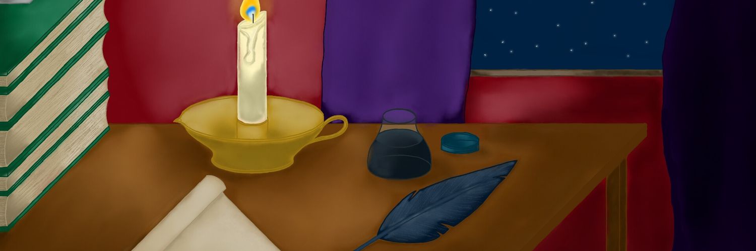 klarablack11's profile banner image