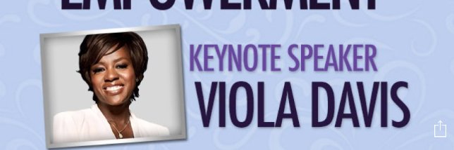 Womens Empowerment banner