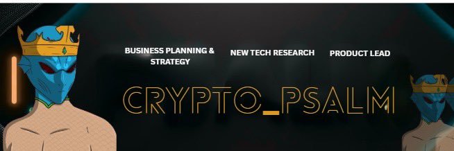 Unstoppable Psalm(🥷,⚔️) banner