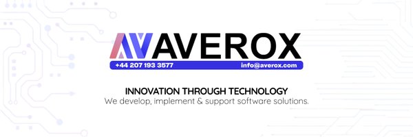 Averoxinc Profile Banner