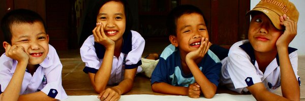 Friends of Hue Foundation