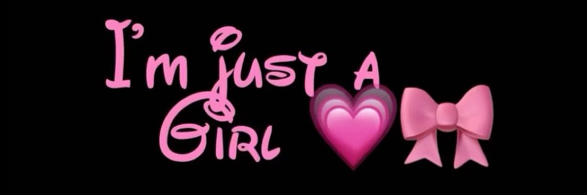 Ebony Barbie🌸's banner