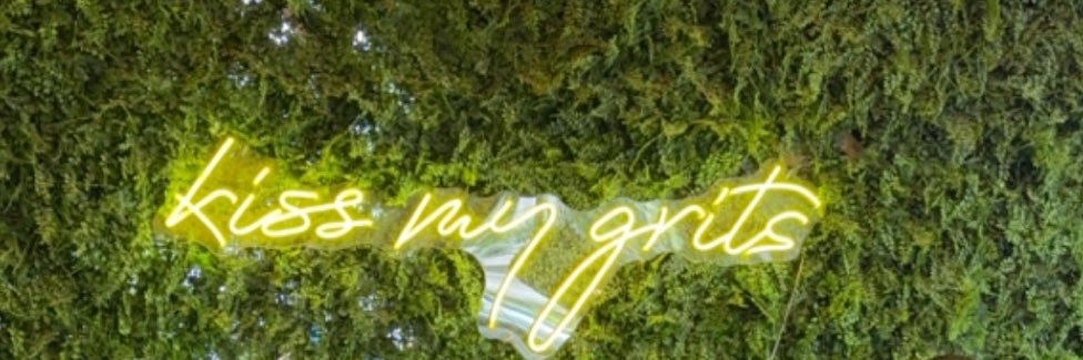 Vivacious banner