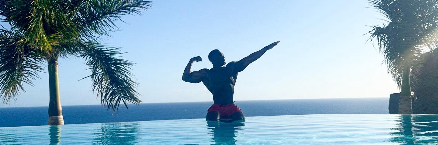 williamxpascal's profile banner image