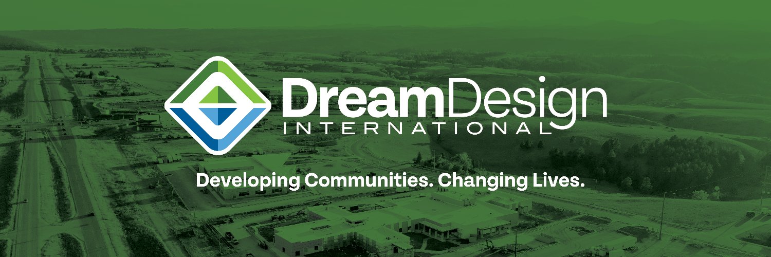 DreamDesignIntl's profile banner image