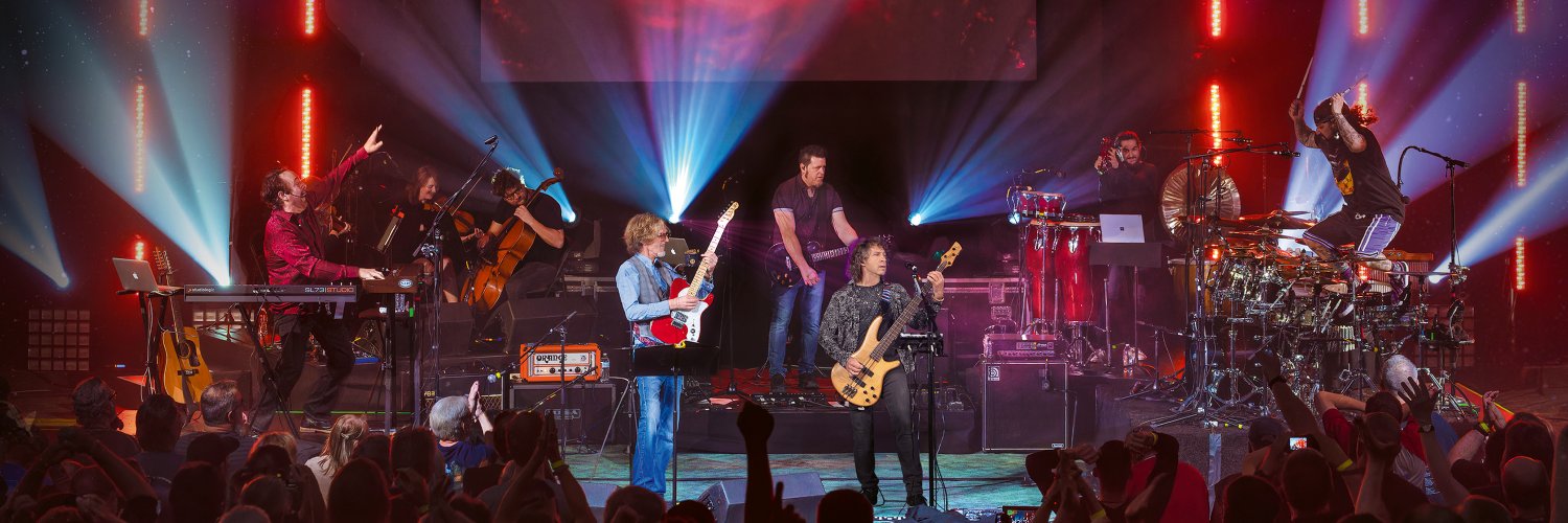 Transatlantic banner