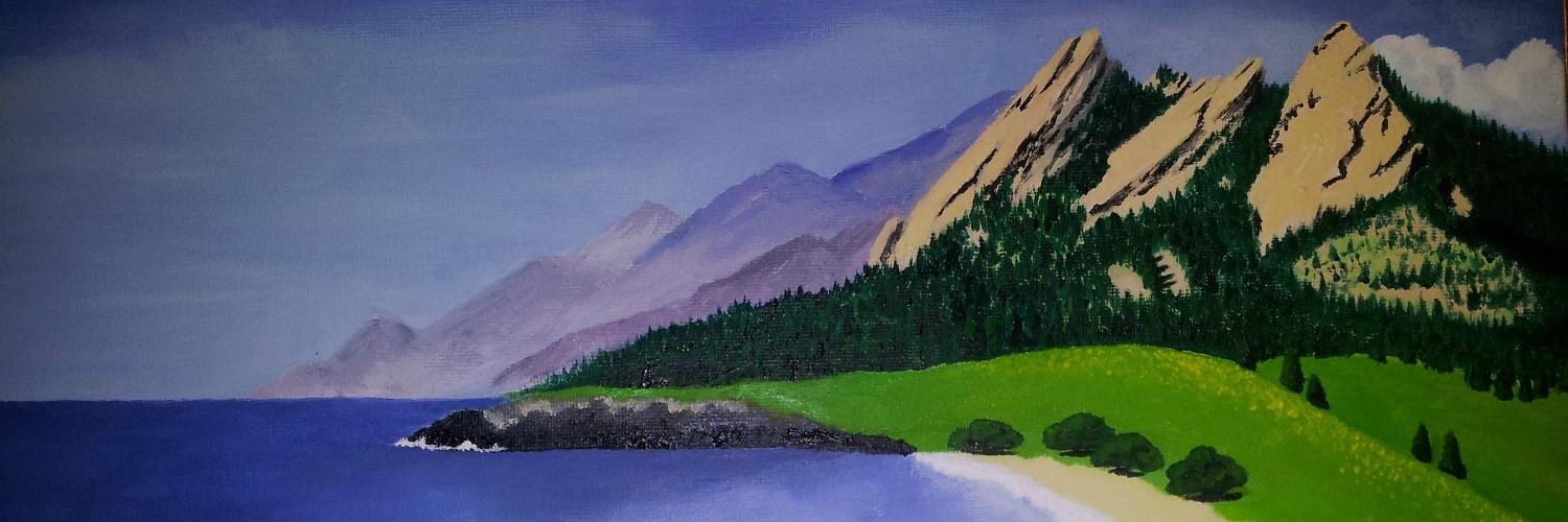 Mitchell Byars banner