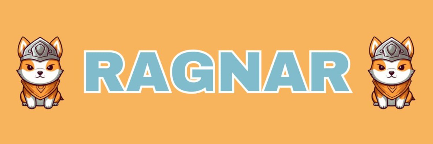 RagnarCoinEth's profile banner image