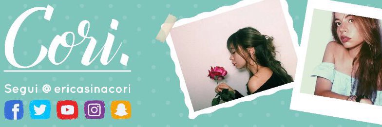 ericasinacori's profile banner image