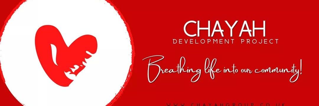 Chayah Group banner