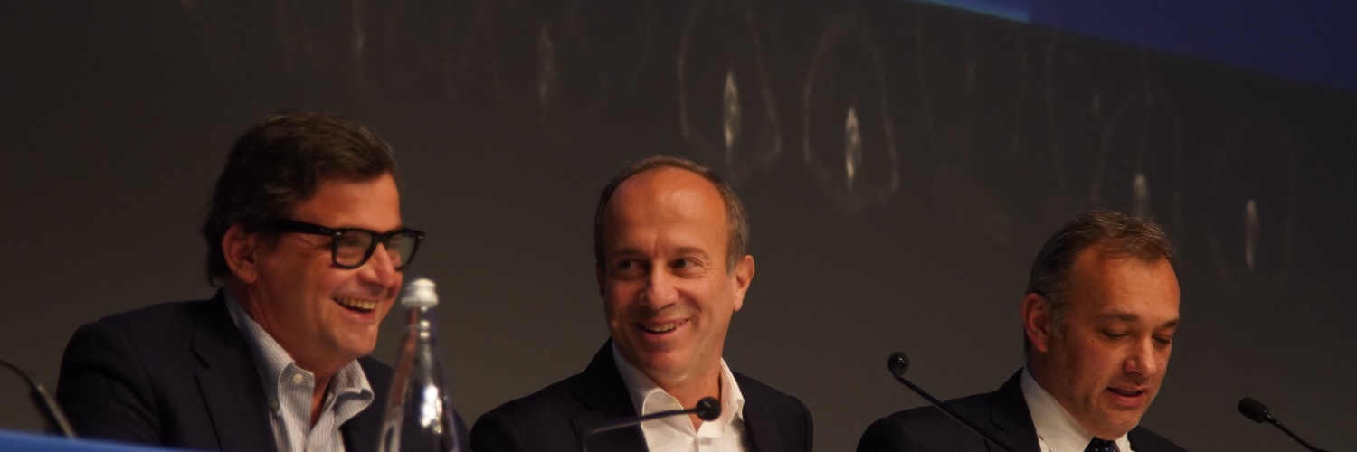 Andrea Mazziotti banner