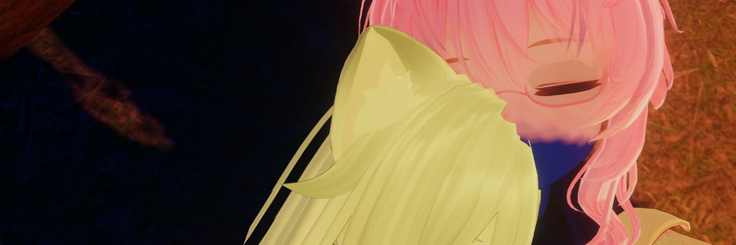 lonely bnuuy banner