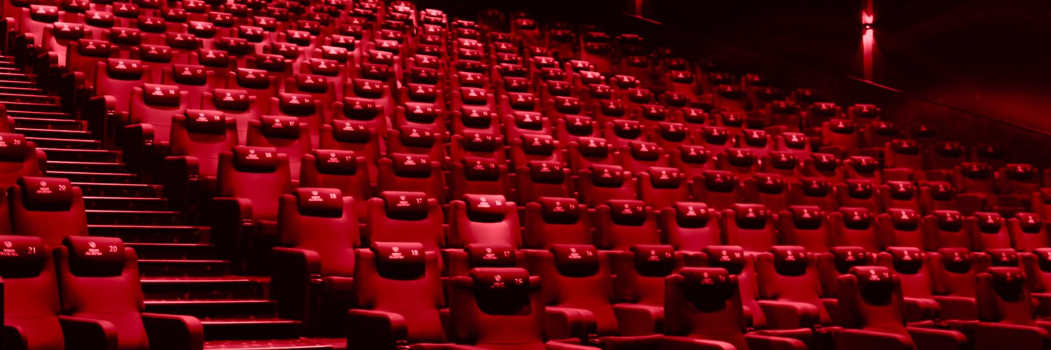 Odeon Multicines banner