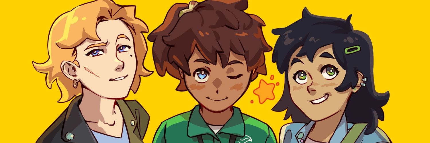 TheUserB007's profile banner image