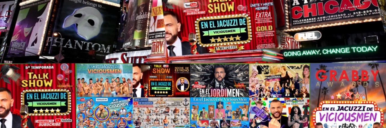 JordiMen (ViciousMen) banner