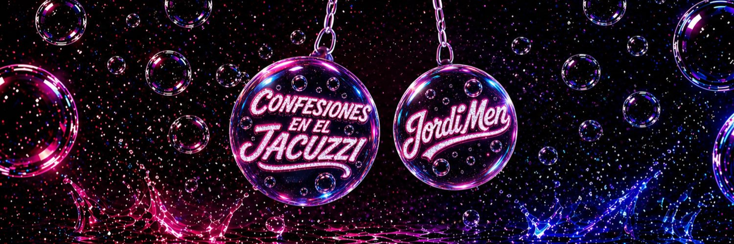 JordiMen (ViciousMen) banner