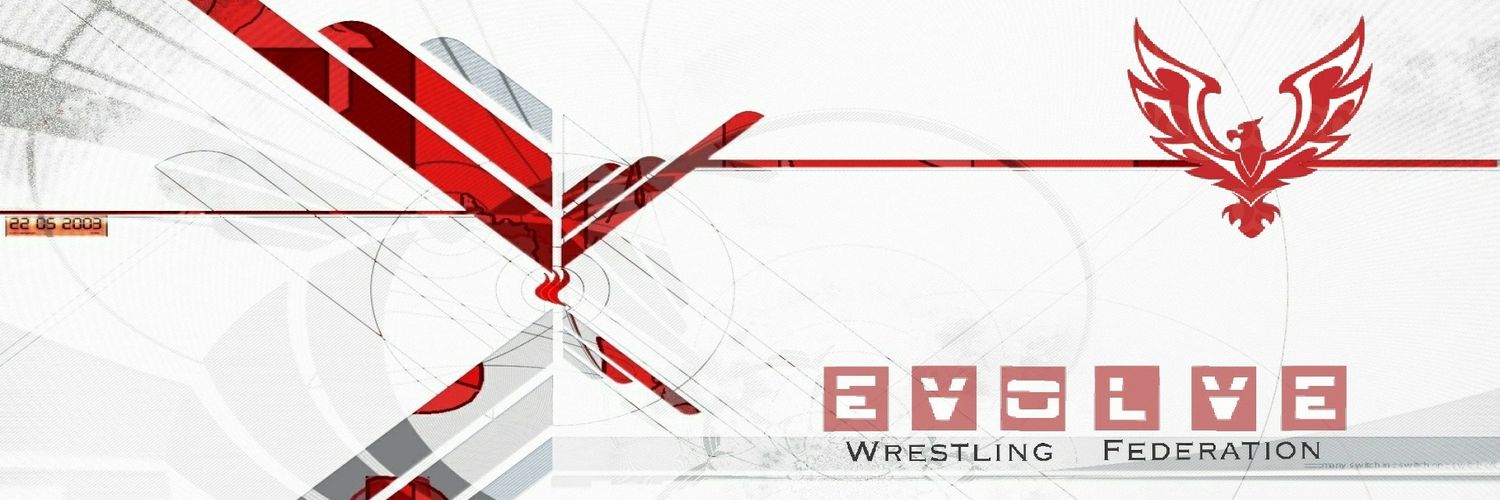 EvolveEWF's profile banner image