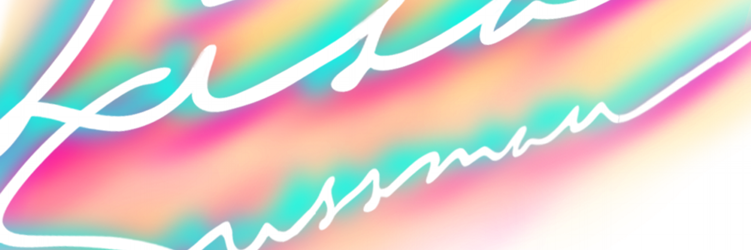 lisabsussman's profile banner image