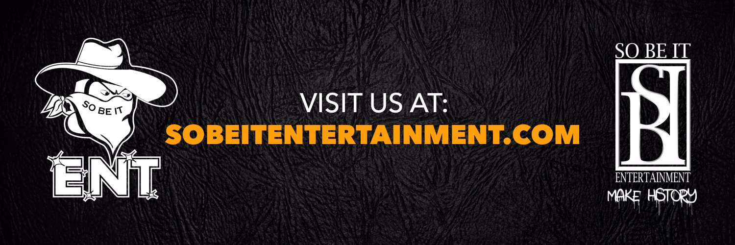 SOBEITENTBANDIT's profile banner image