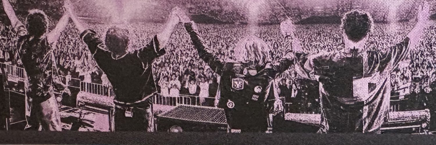 ほーりー banner