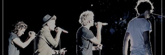 xSnowflakeNiall's profile banner image
