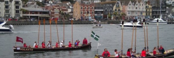 DartGigClub Profile Banner