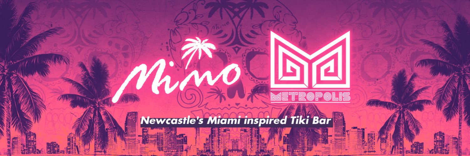 MimoMetropolis's profile banner image