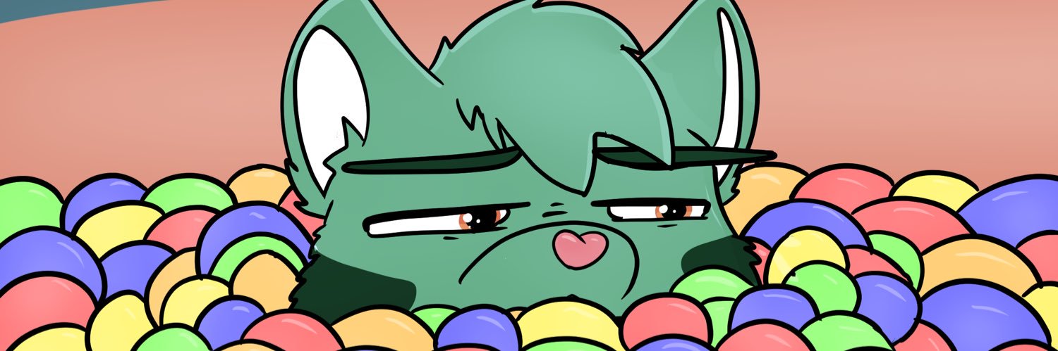 SythyCat's profile banner image