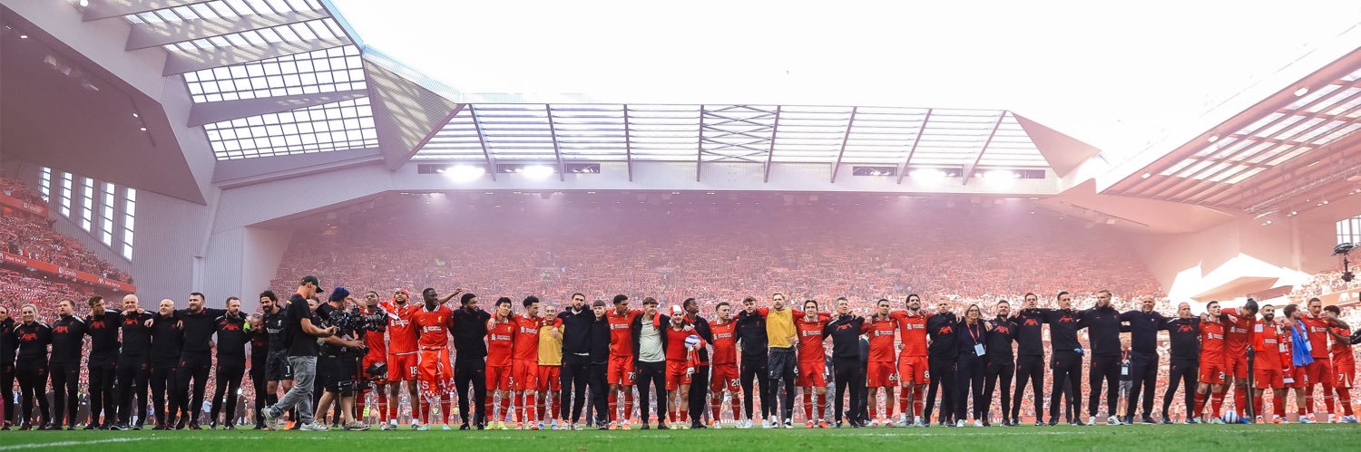 SamRouth99's profile banner image