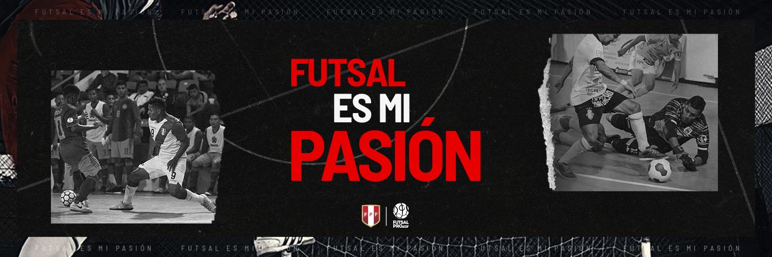 FpfFutsal's profile banner image