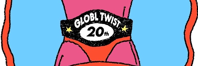 GLOBALTWIST's profile banner image