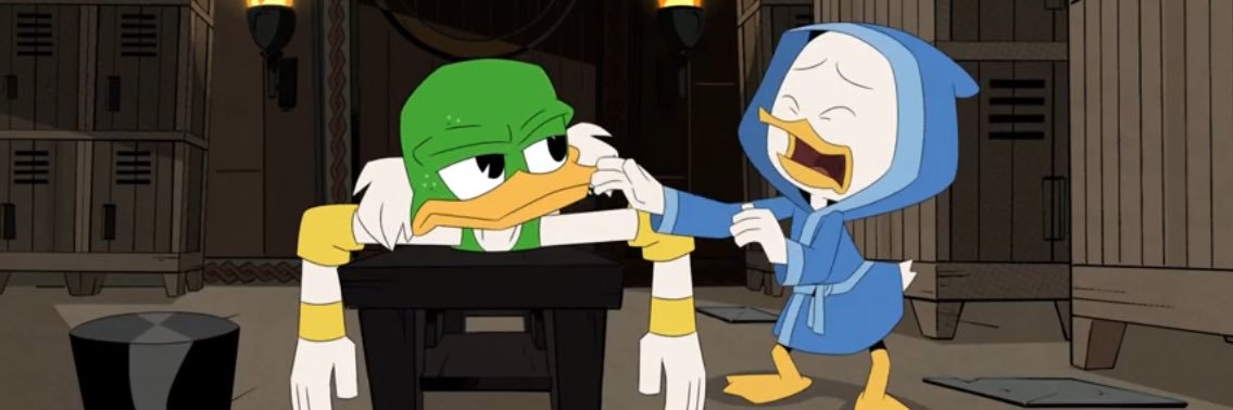BlueChampDewey's profile banner image