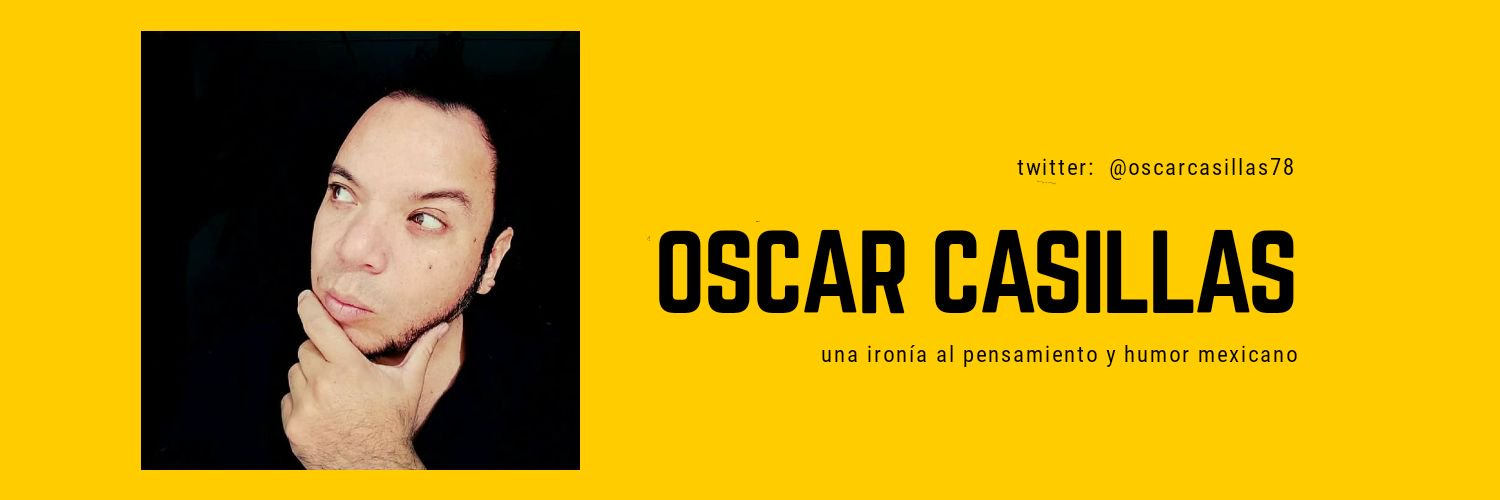 oscarcasillas78's profile banner image
