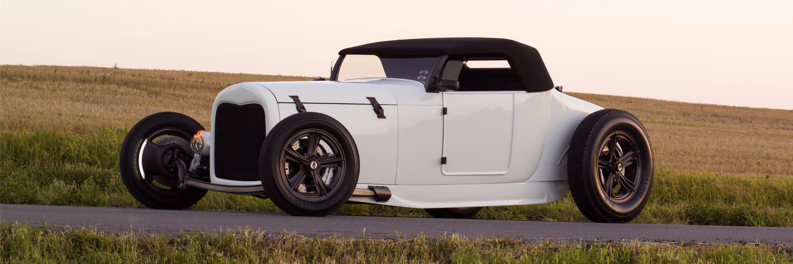 GreeningAutoCo's profile banner image