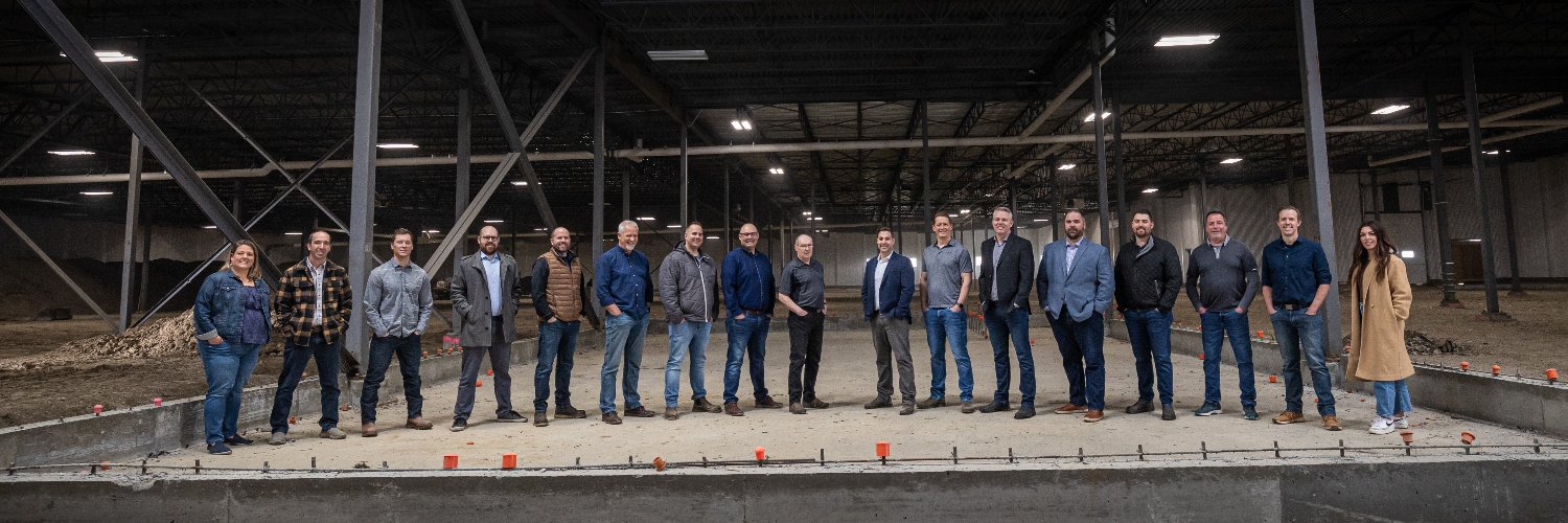 Lethbridge Construction Association banner