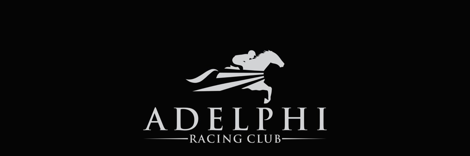 Adelphi Racing Club banner