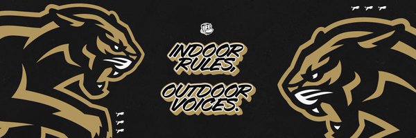 PanthersIFL Profile Banner