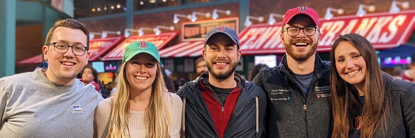 Clare Cycz, PharmD banner