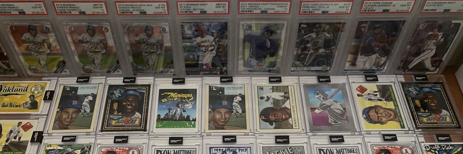FrontRowSports's profile banner image