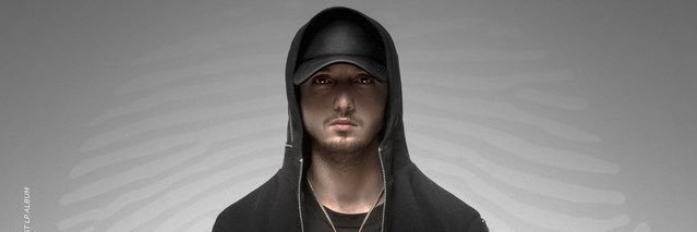 MohammadReza Shayea banner